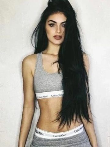 Алина